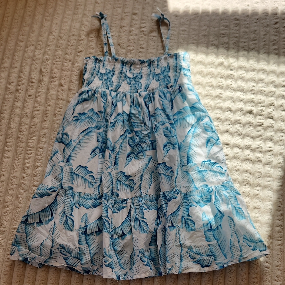 Janie and Jack Dress